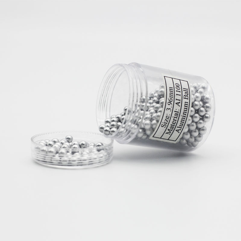 img of Solid Aluminum Balls