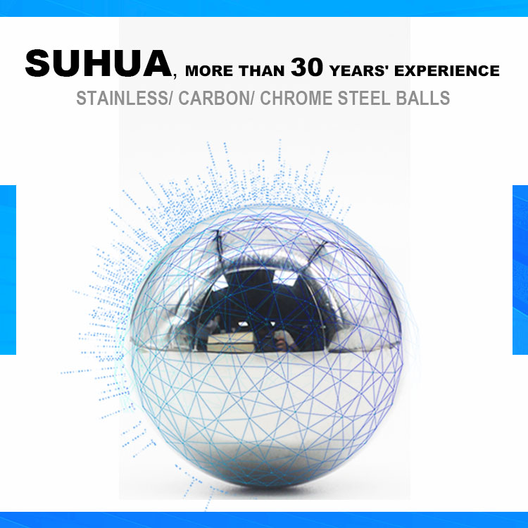 img of An Insight into the World of Steel Balls