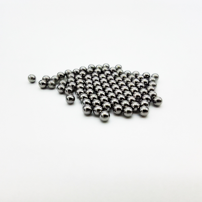 img of New carbon steel ball products, bringing excellent performance to your industrial production!