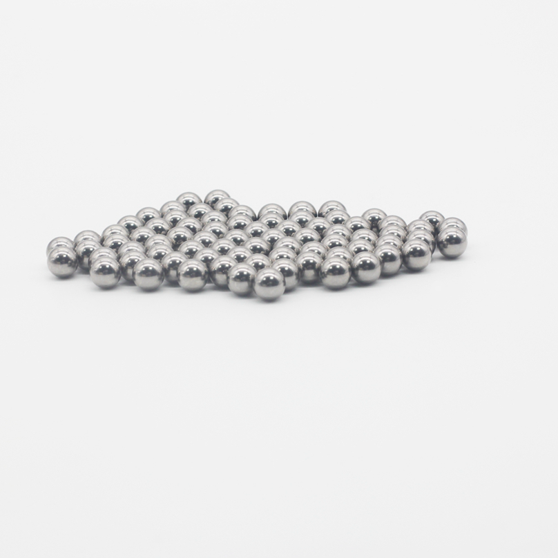 img of Why are ball bearings so important?