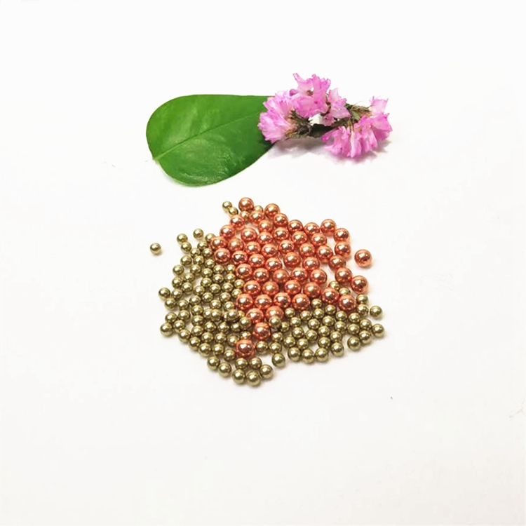 img of What Do Copper Balls Do? Exploring Their Uses and Benefits