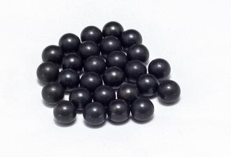 Black Oxide Steel Ball
