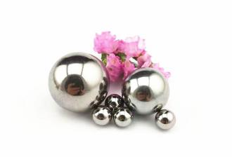 AISI440C Stainless Steel Balls