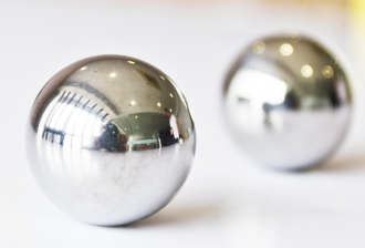 Chrome Steel Ball