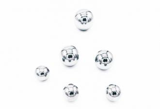 Stainless steel ball AISI420