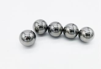stainless steel balls, steel balls, AISI 440C stainless steel ball