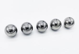 Tool Steel Balls