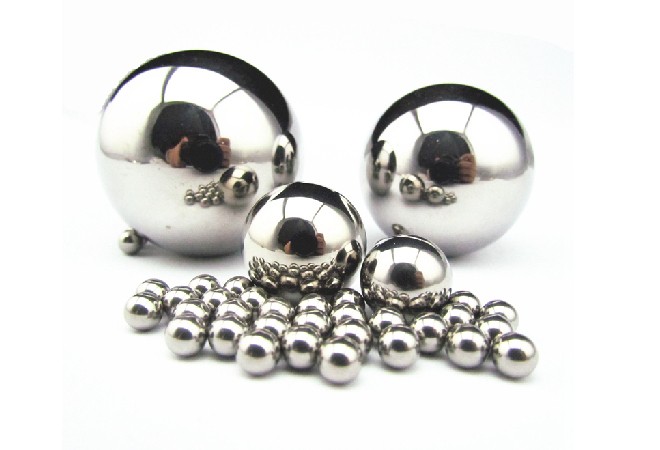 Wks 1.3505 Chrome Steel Balls for bearing