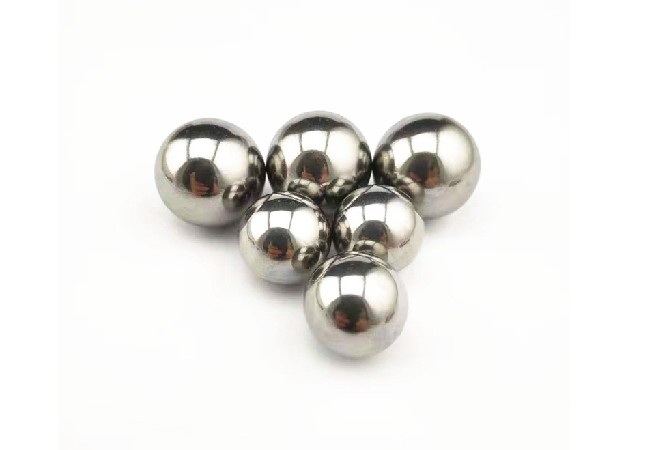 GCr15 Chrome Steel Balls for bearing