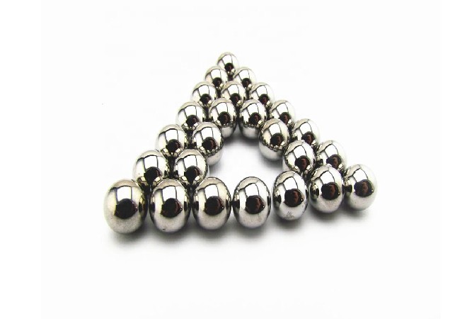 HUARI AISI316L Stainless Steel Ball