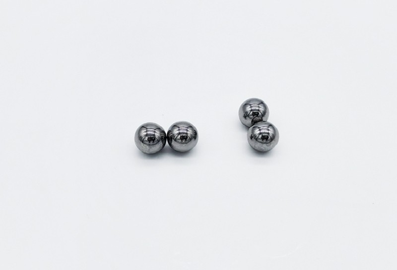 AISI 316 Stainless Steel Ball