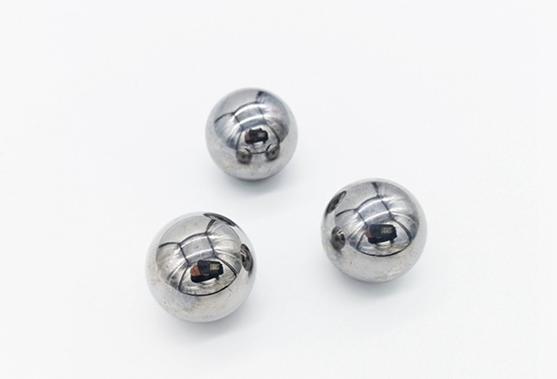 0.7mm 304L Stainless Steel Balls