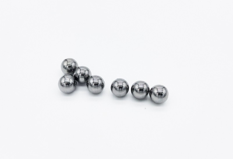 1.587mm 304L Stainless Steel Balls