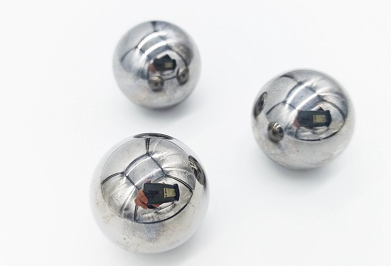 0.7mm 304L Stainless Steel Balls