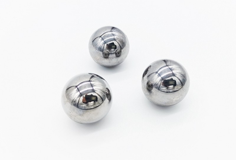 0.7mm 304L Stainless Steel Balls