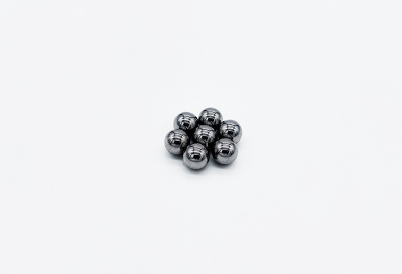 AISI 304 1.5mm stainless steel ball