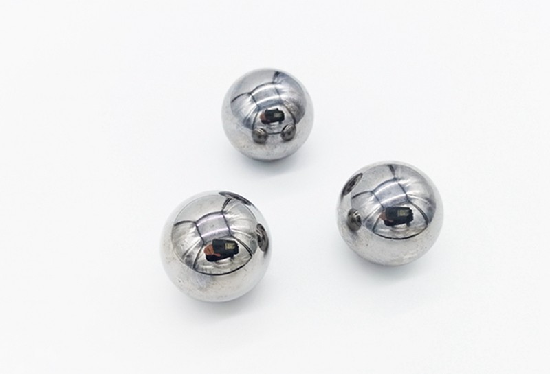 0.7mm 304L Stainless Steel Balls