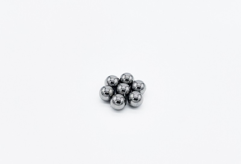 AISI 304 1.5mm stainless steel ball