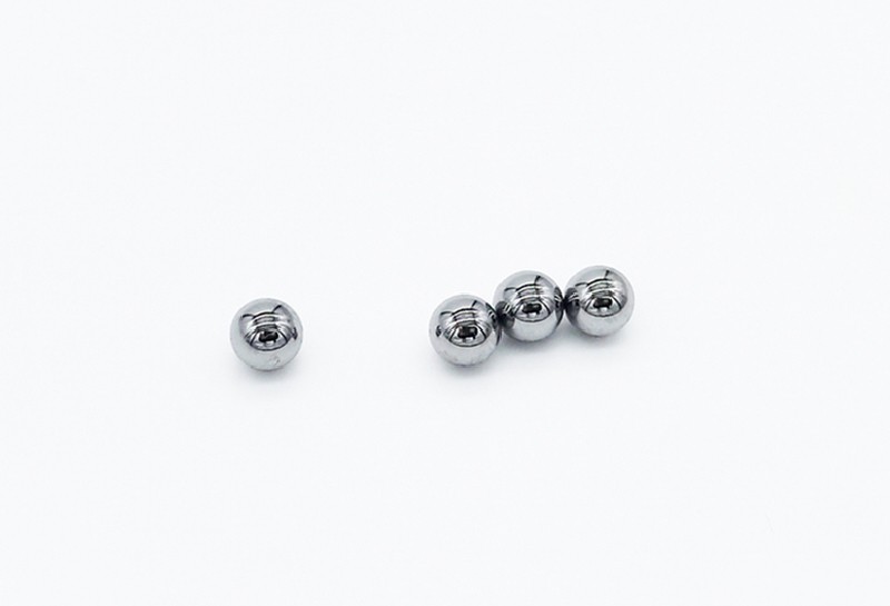 AISI 316 Stainless Steel Ball