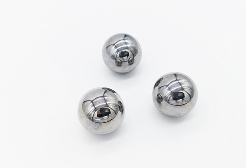 0.7mm 304L Stainless Steel Balls