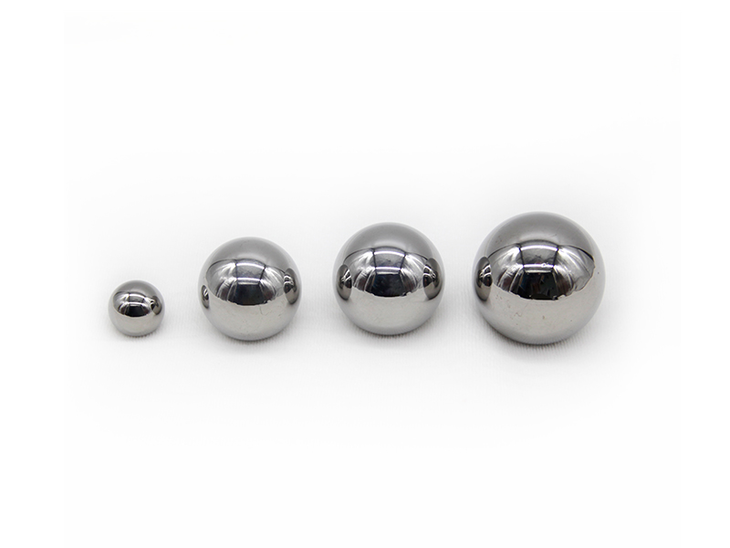 Carbon Steel Balls