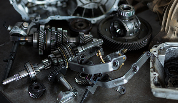 img of Automotive Applications