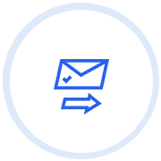 Step 1 · Send Requirements