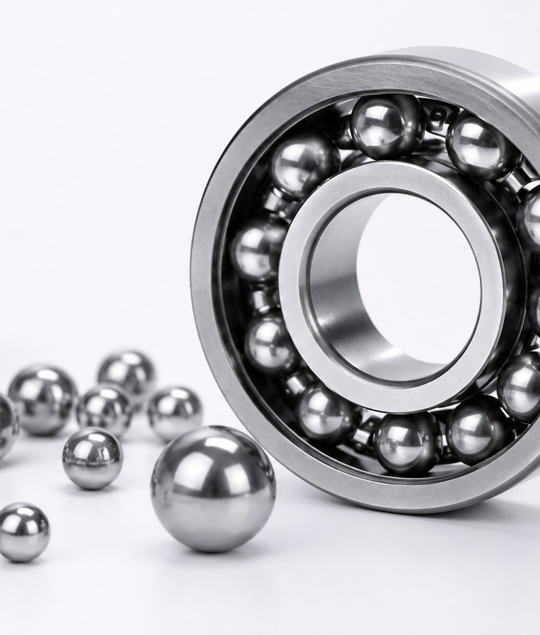 Rolling Element