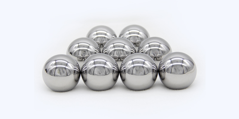 Carbon Steel Balls