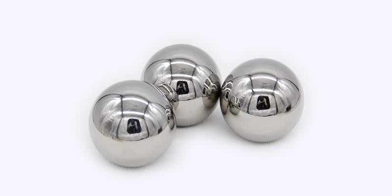 Tool Steel Balls