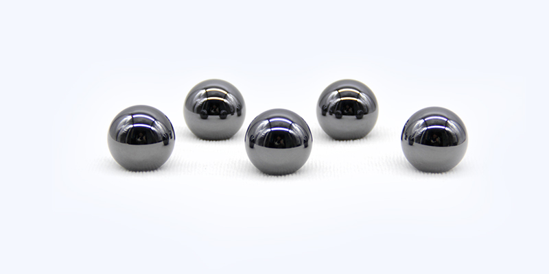 img of Ceramic Balls