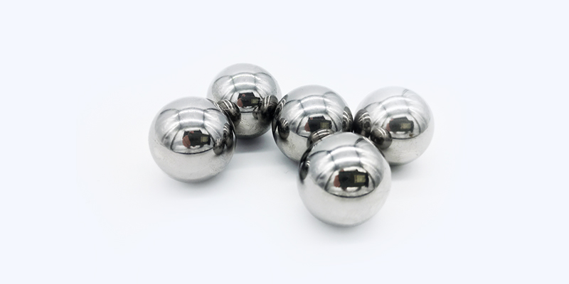 img of Tungsten Carbide Balls