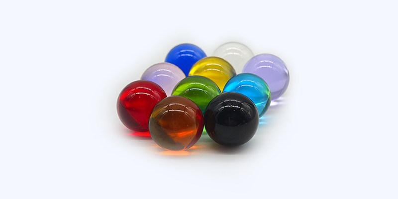img of Glass Balls