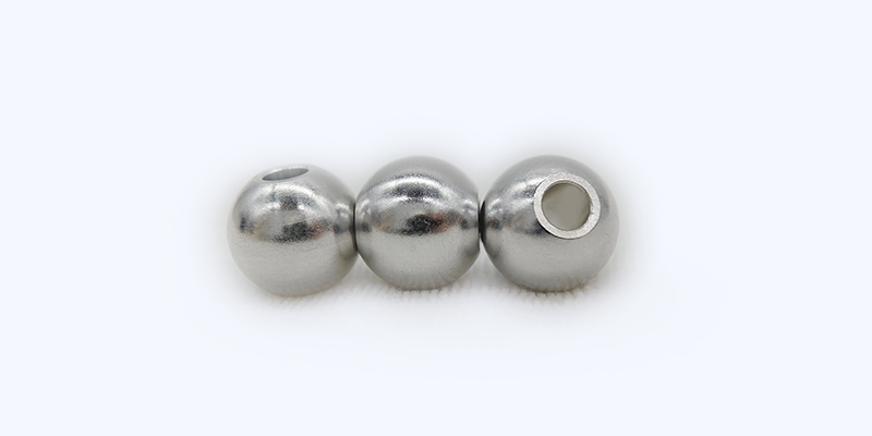 img of Drilled Balls