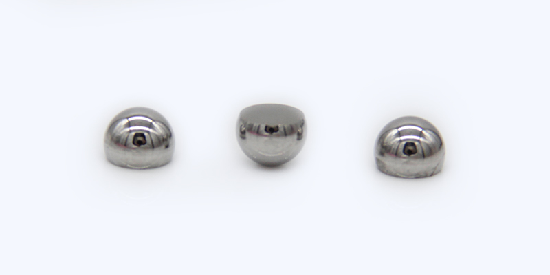 img of Solid Half Balls