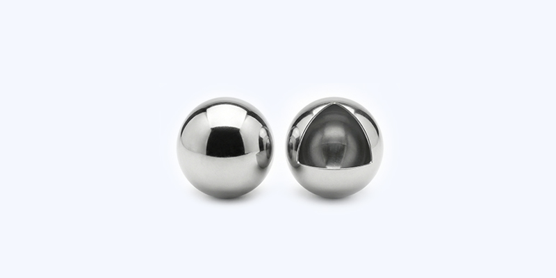 img of Hollow Balls