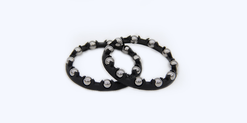 img of Ball Retainer (Cage)