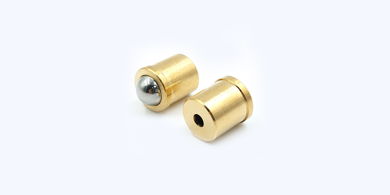 img of Ball Spring Plunger