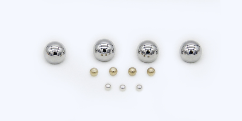img of Plated Balls