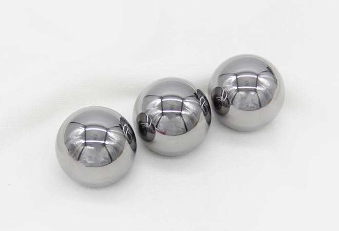 img of Steel Ball