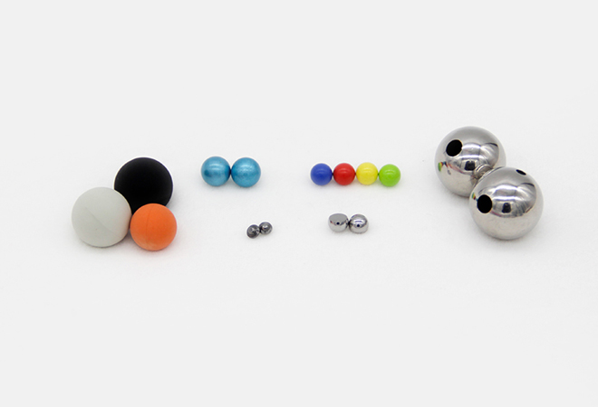 img of Special Ball
