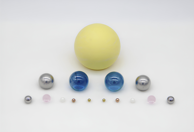 img of Other Material Ball