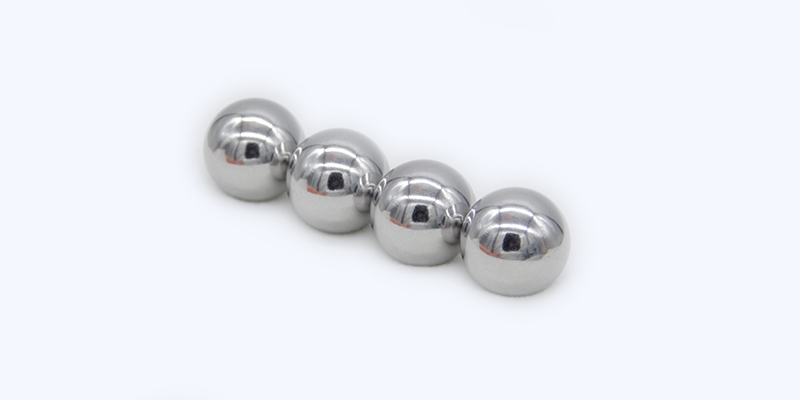 img of Aluminum Balls
