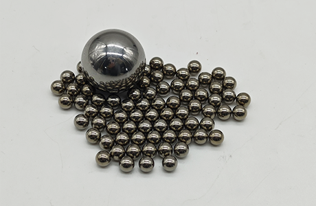 img of Choosing the Ideal Metal for Ball Bearings: A Comprehensive Guide