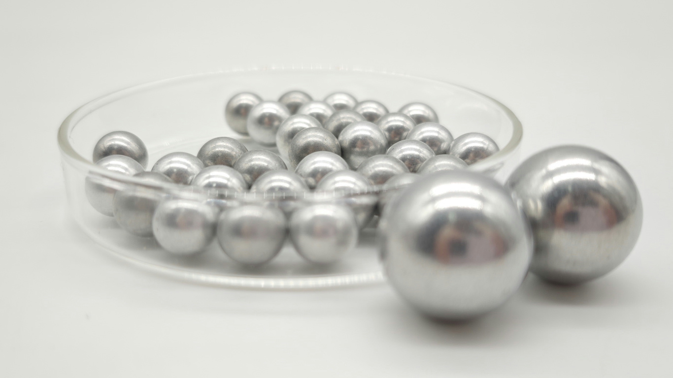 img of Choosing the Best Metal for Ball Bearings: A Comprehensive Guide