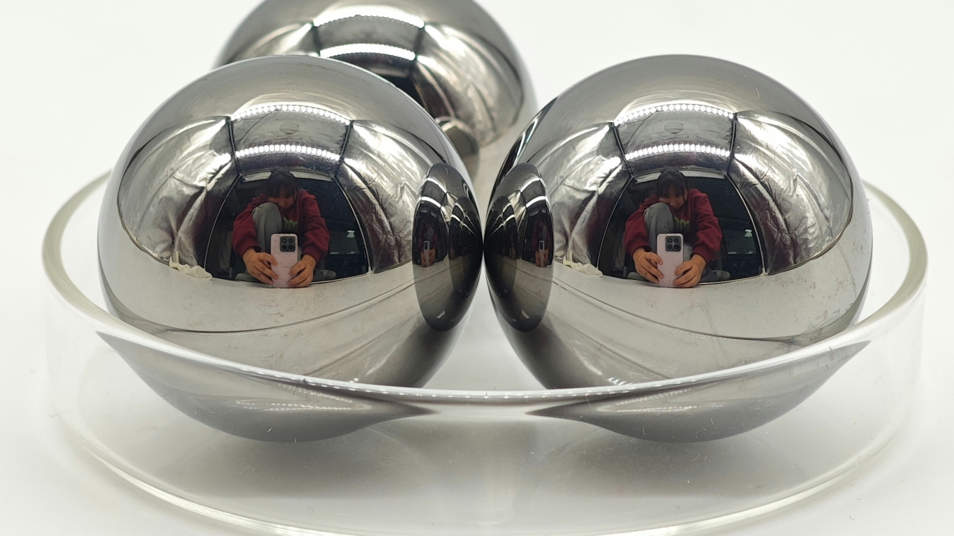 img of Exploring the Versatility of Tungsten Carbide Balls: Applications and Advantages