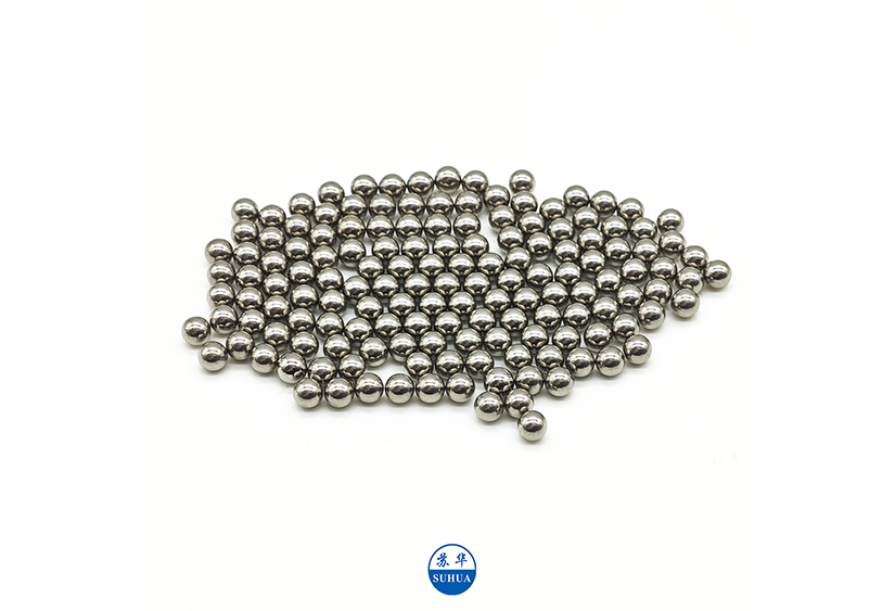 img of Exploring the Versatility of Tungsten Spheres: Applications Beyond the Ordinary