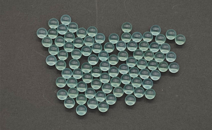 img of Exploring the Versatile Applications of Glass Ball Bearings