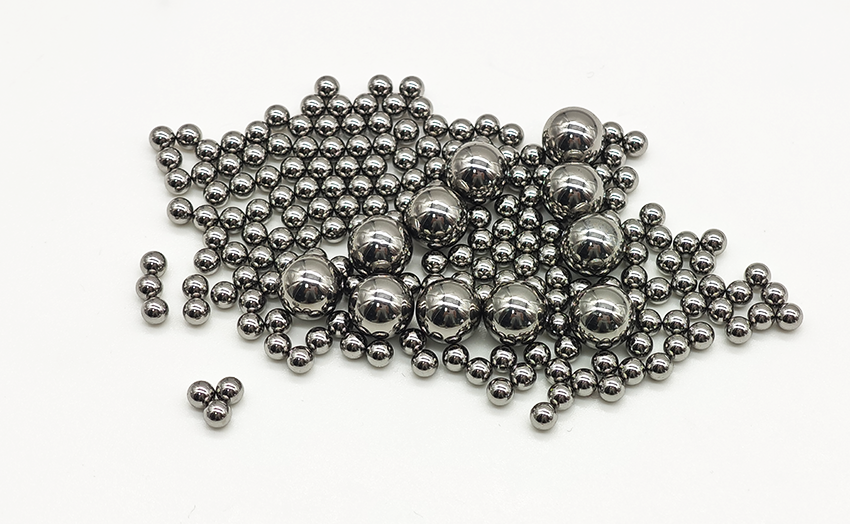img of What is the Best Steel for Ball Bearings?
