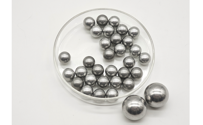 img of The Versatile Applications of Aluminum Balls